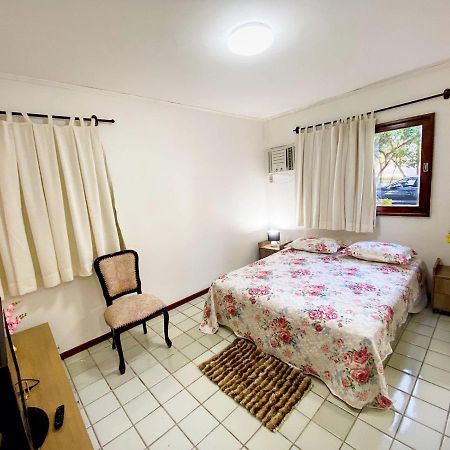 Hotel Fazenda Portal De Gravata Zewnętrze zdjęcie
