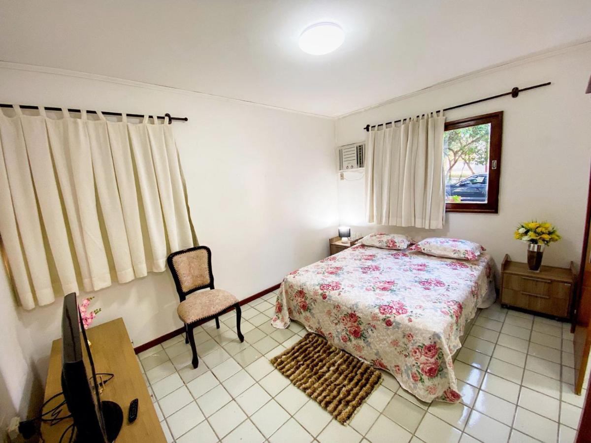 Hotel Fazenda Portal De Gravata Zewnętrze zdjęcie