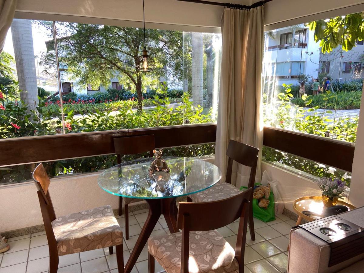 Hotel Fazenda Portal De Gravata Zewnętrze zdjęcie