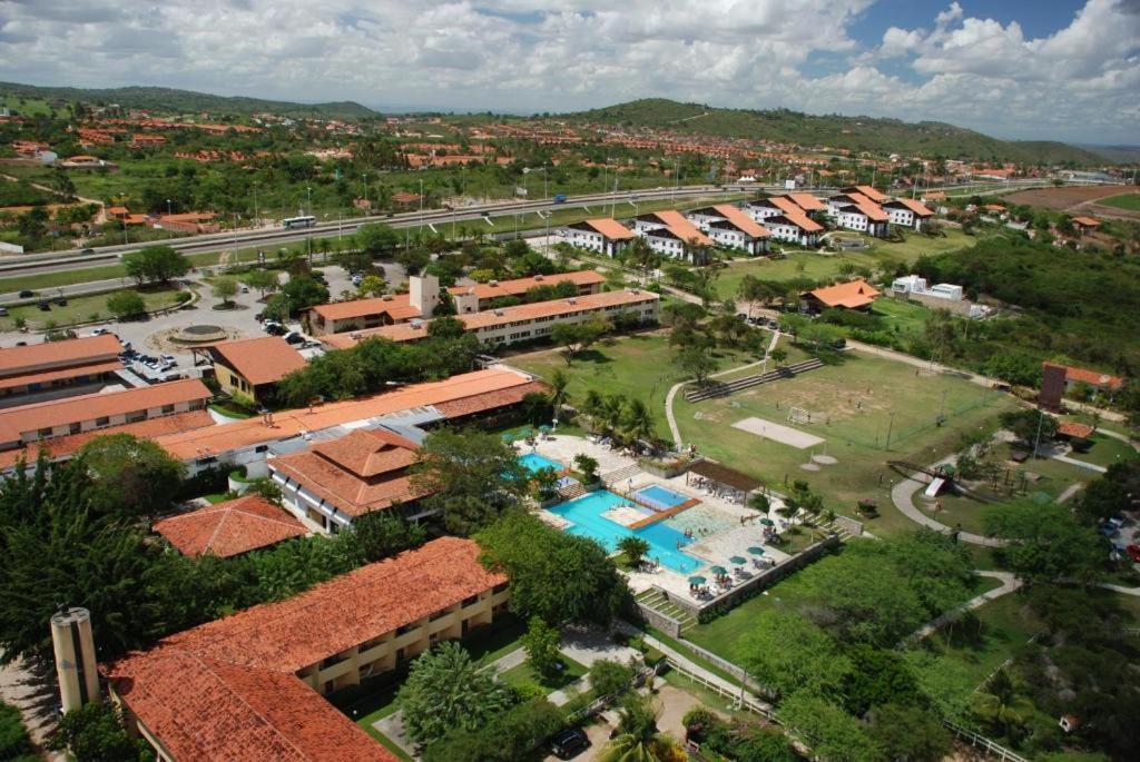 Hotel Fazenda Portal De Gravata Zewnętrze zdjęcie