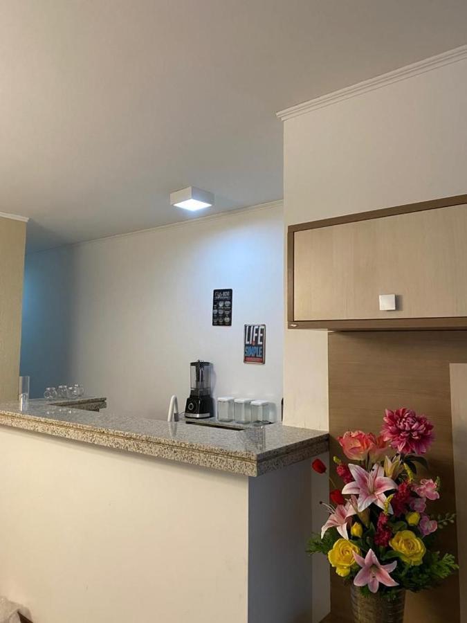 Hotel Fazenda Portal De Gravata Zewnętrze zdjęcie